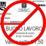 vita breve per i voucher